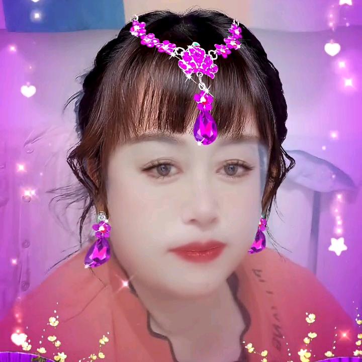 萌娃奶奶爱唱歌