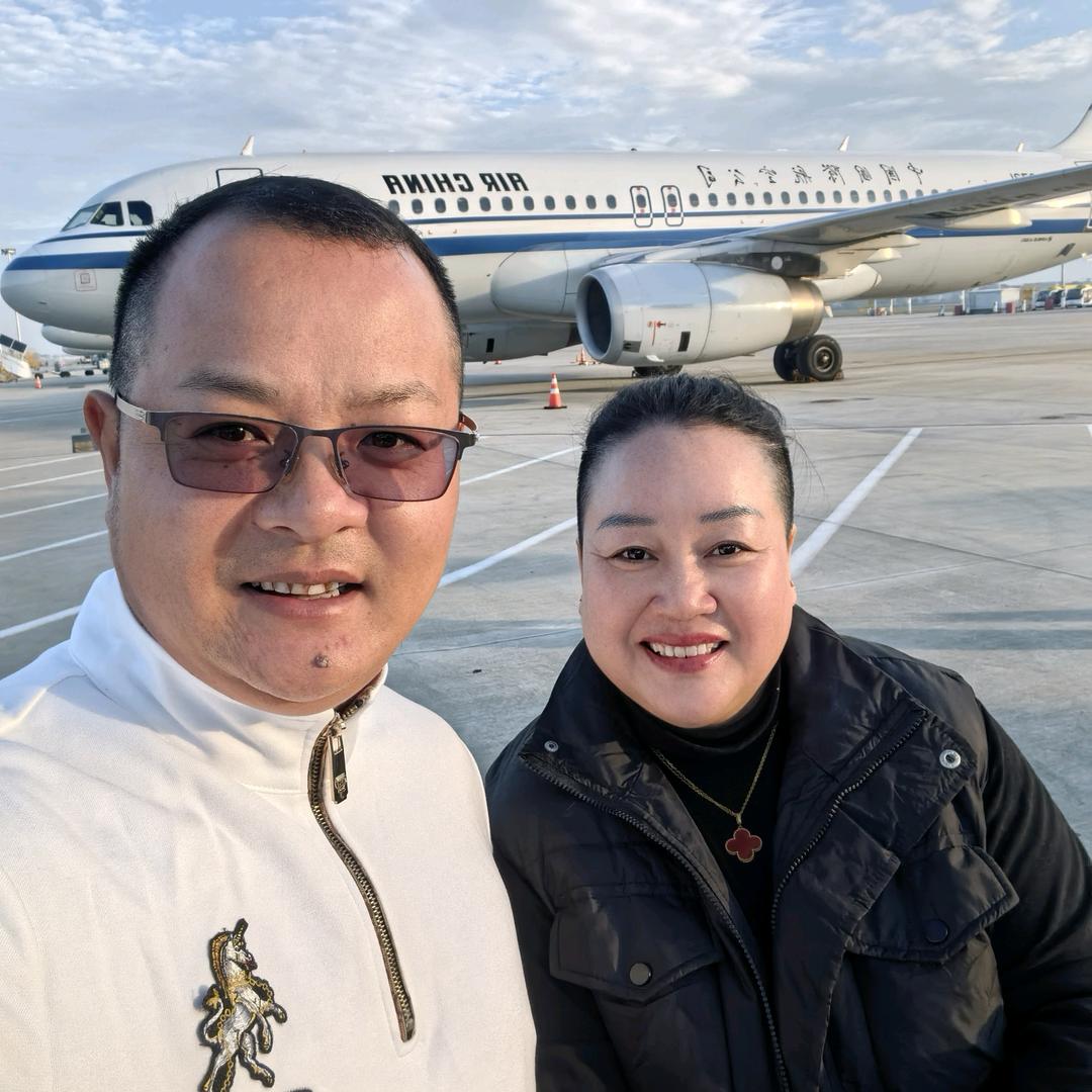 嘉兴房产老王