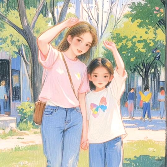 颖颖