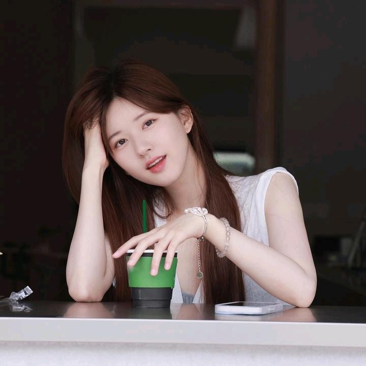 春暖花开