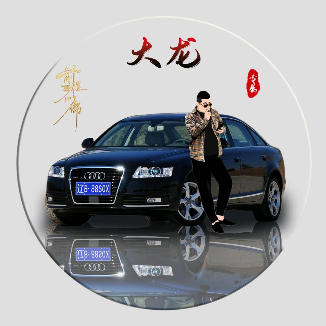 大龙、