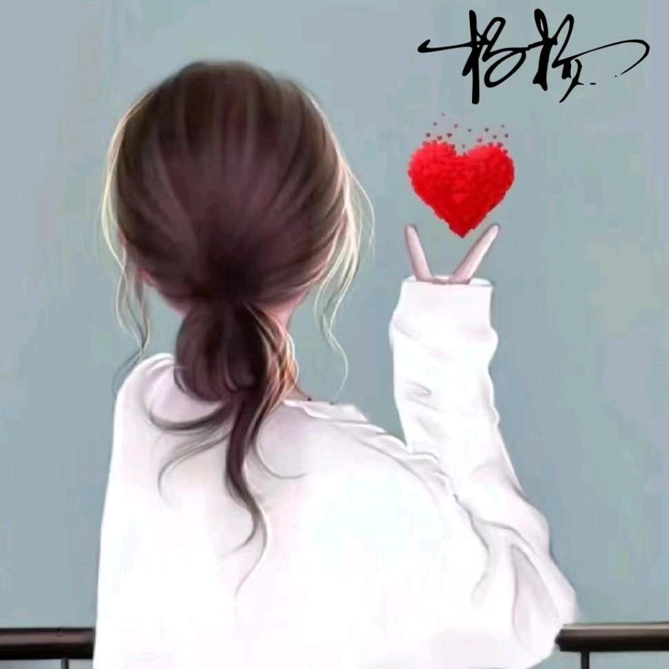 🌸 杨杨