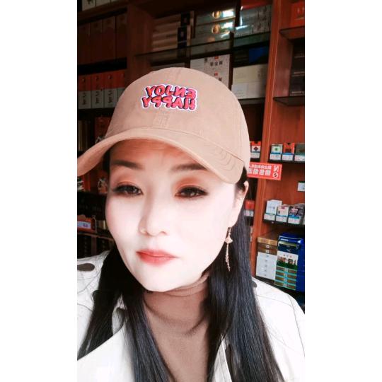 雨后的彩虹～