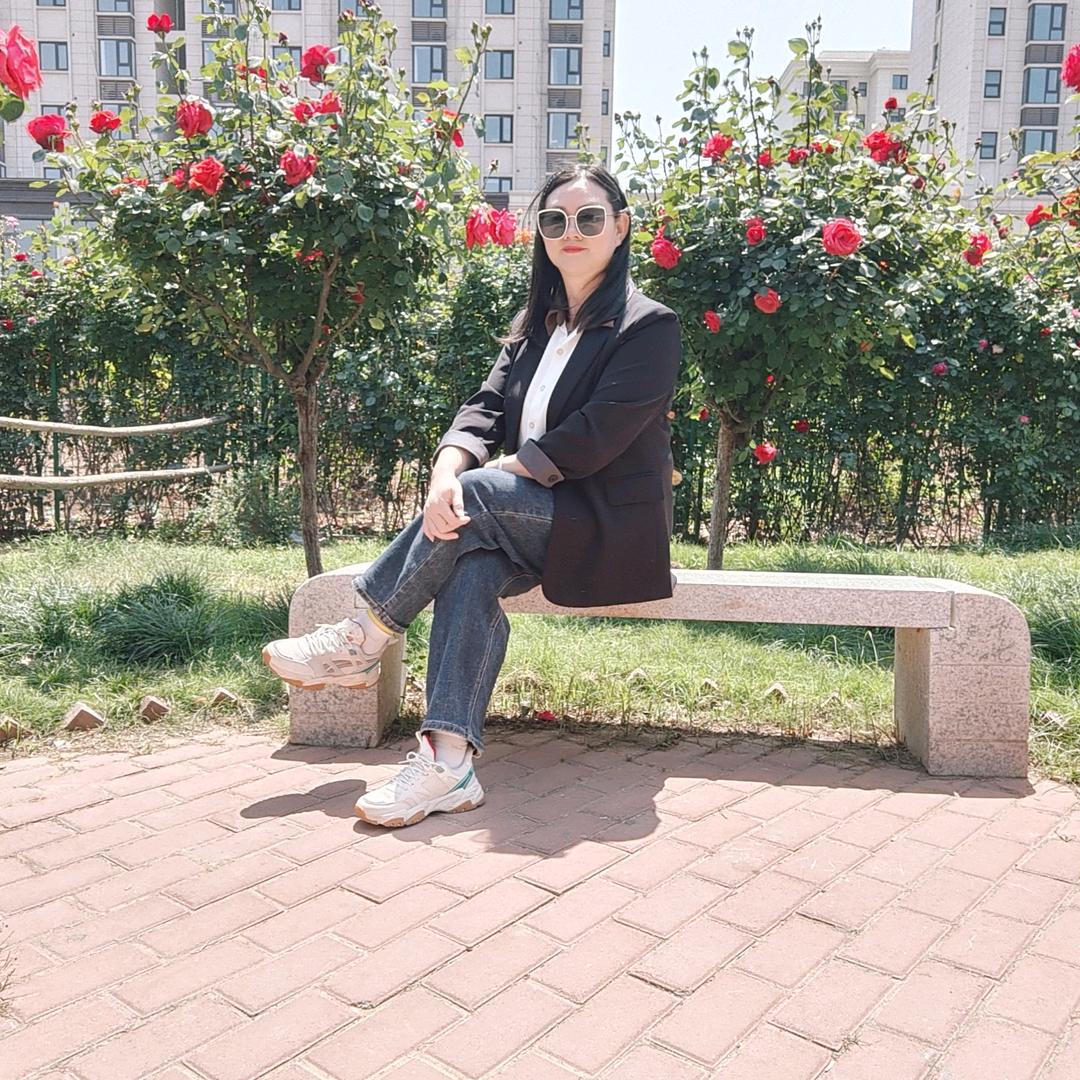 知足常乐（享受人生）