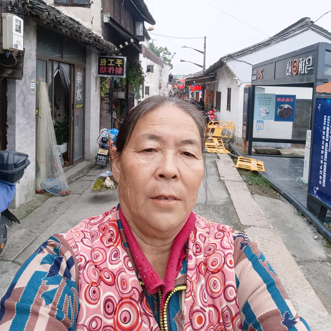 山东英姐