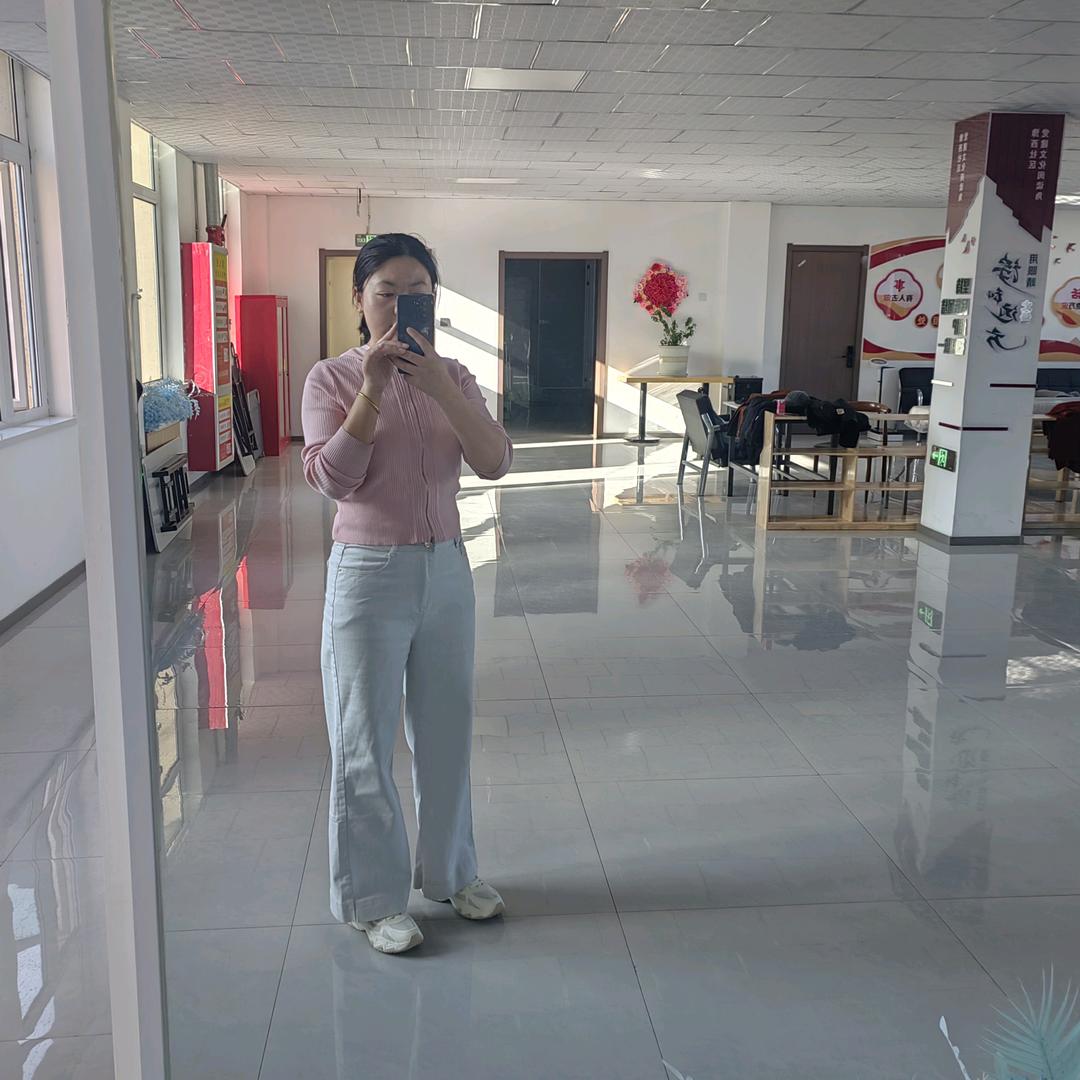☀️杨楠☀️
