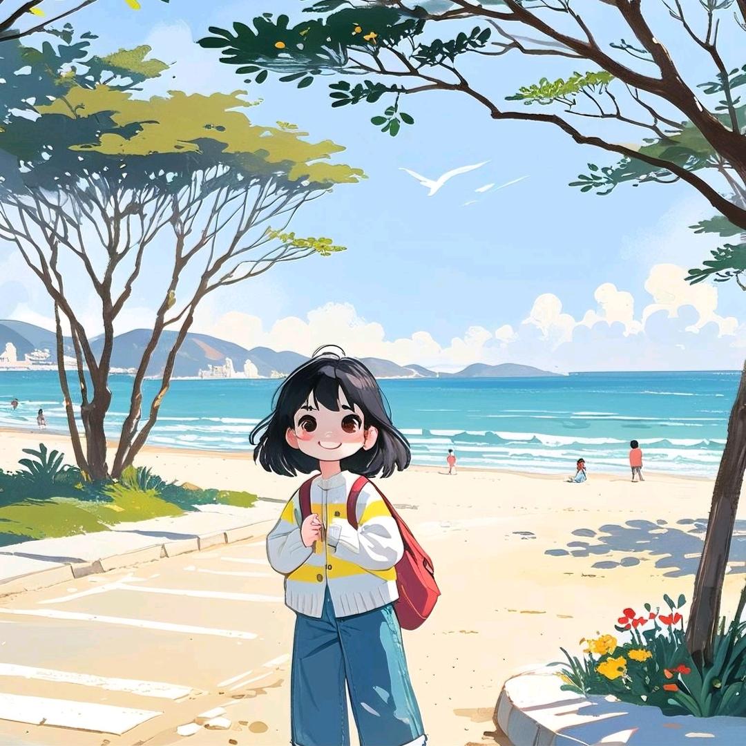 小⭐⭐