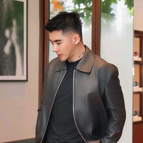 杨圣坤直播臻品