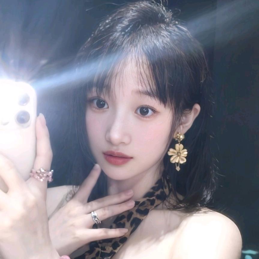 君💃（拒私聊）