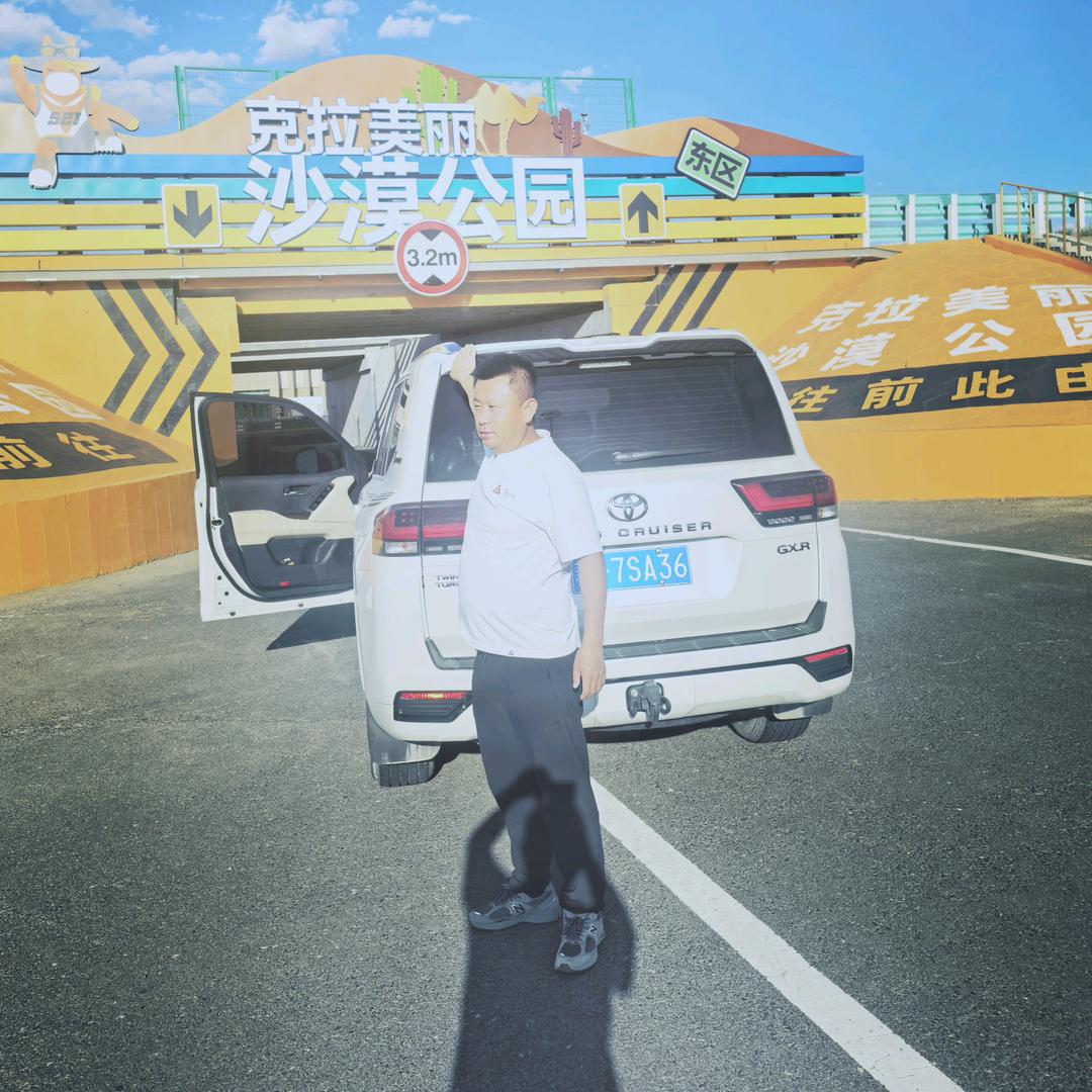 路虎揽胜