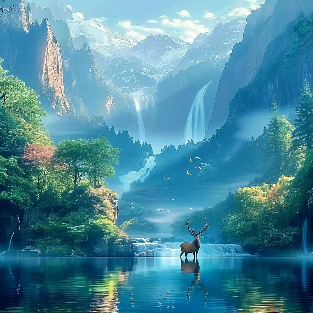 是李不讲理
