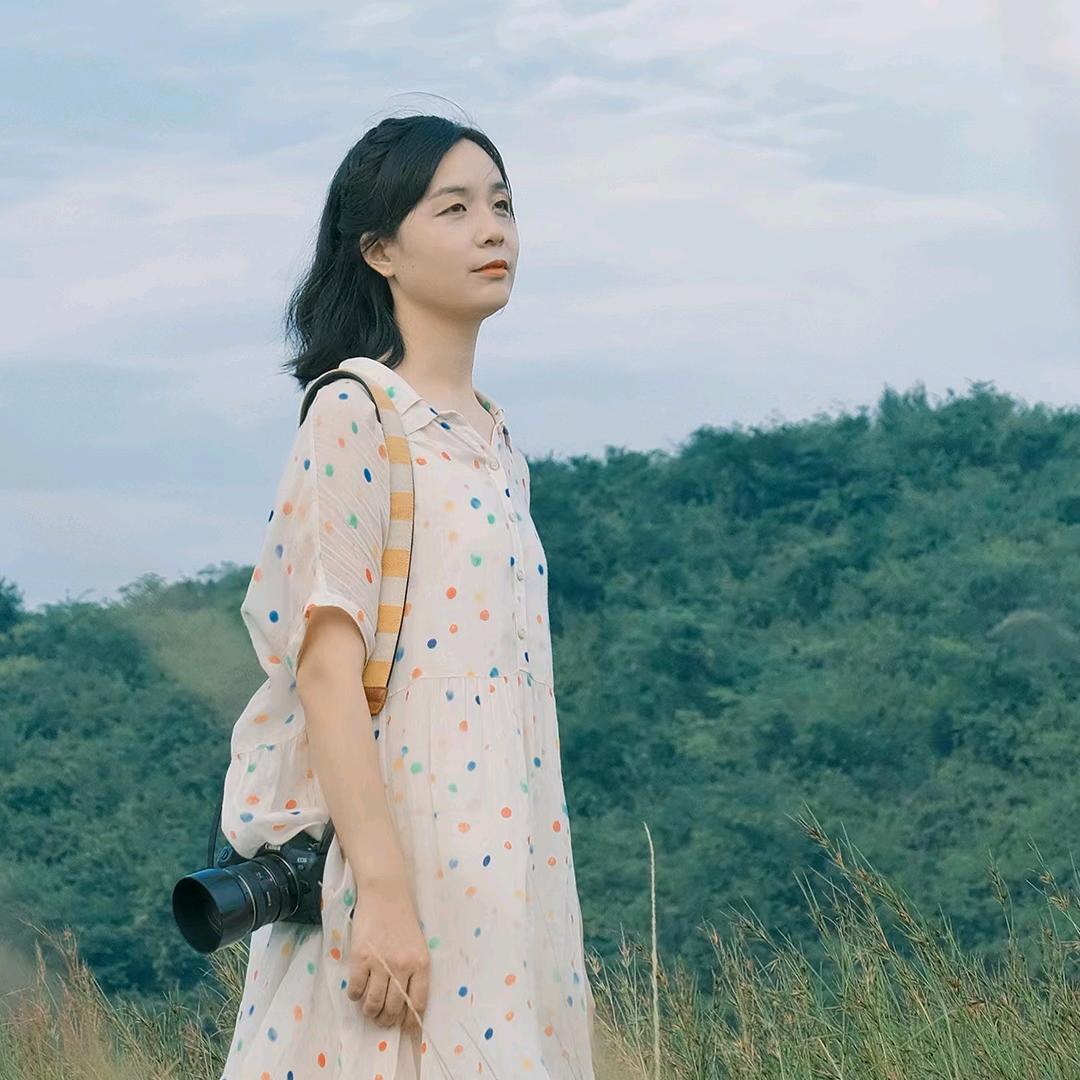 摄影师小云