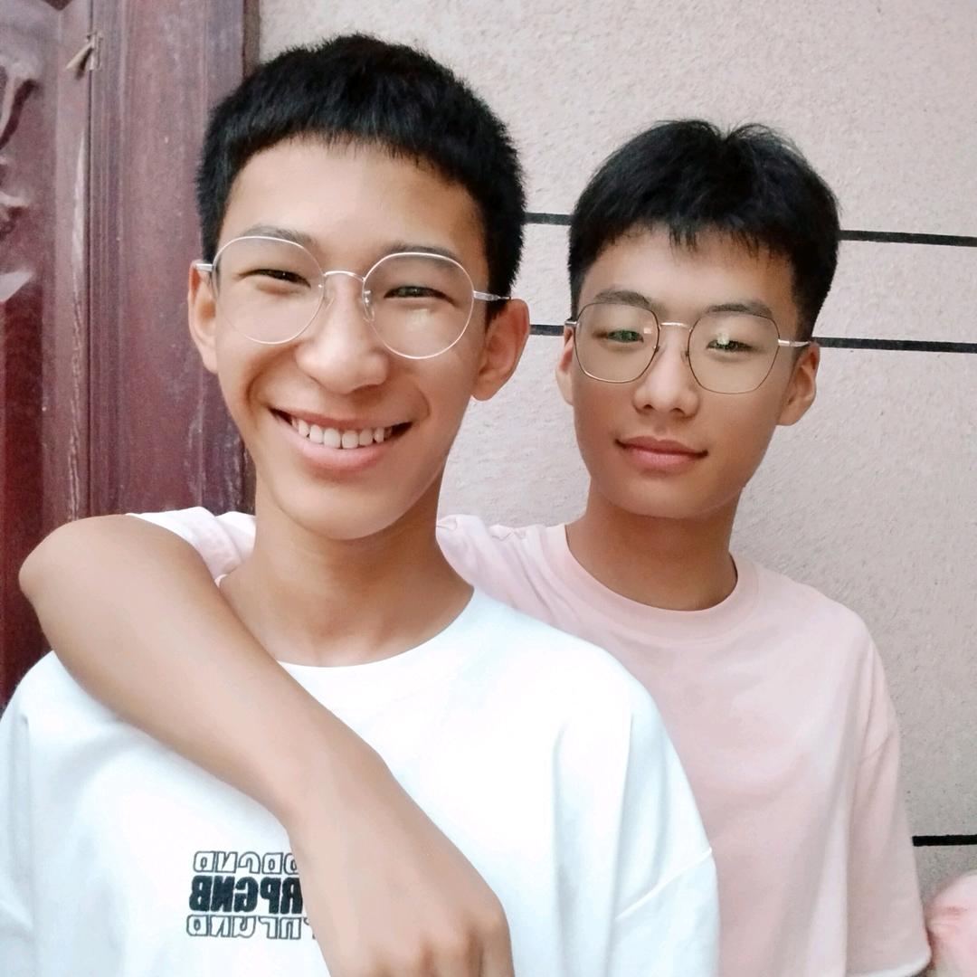 骐骐小棉袄