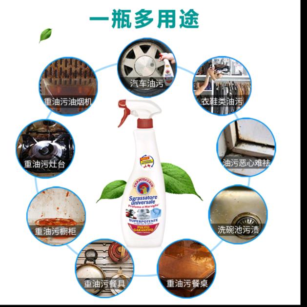 清洁洗护工厂店