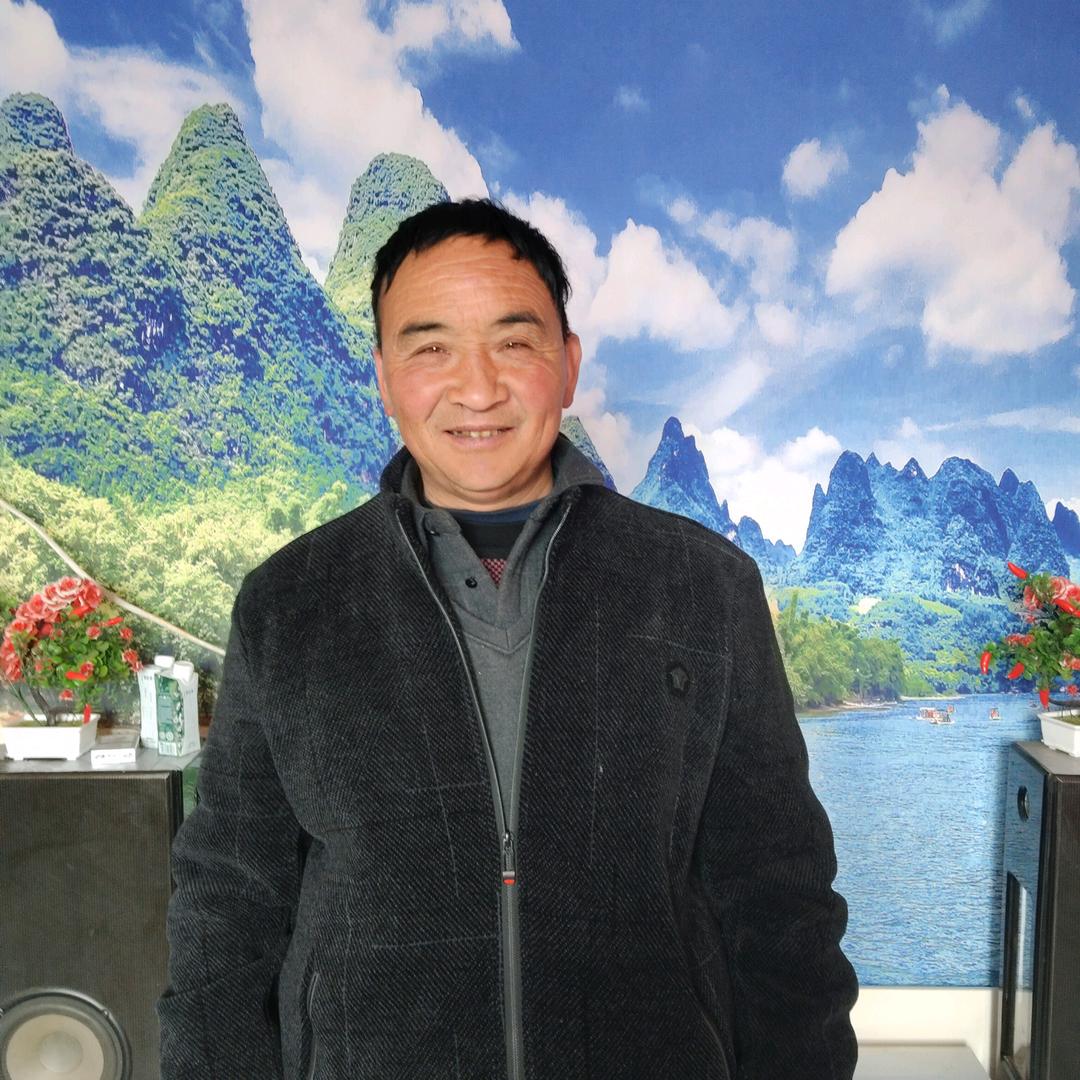 单身哥