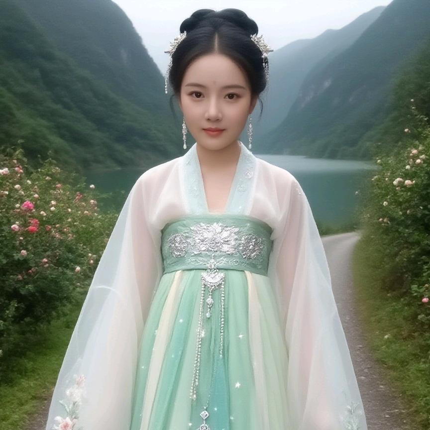 静等花开