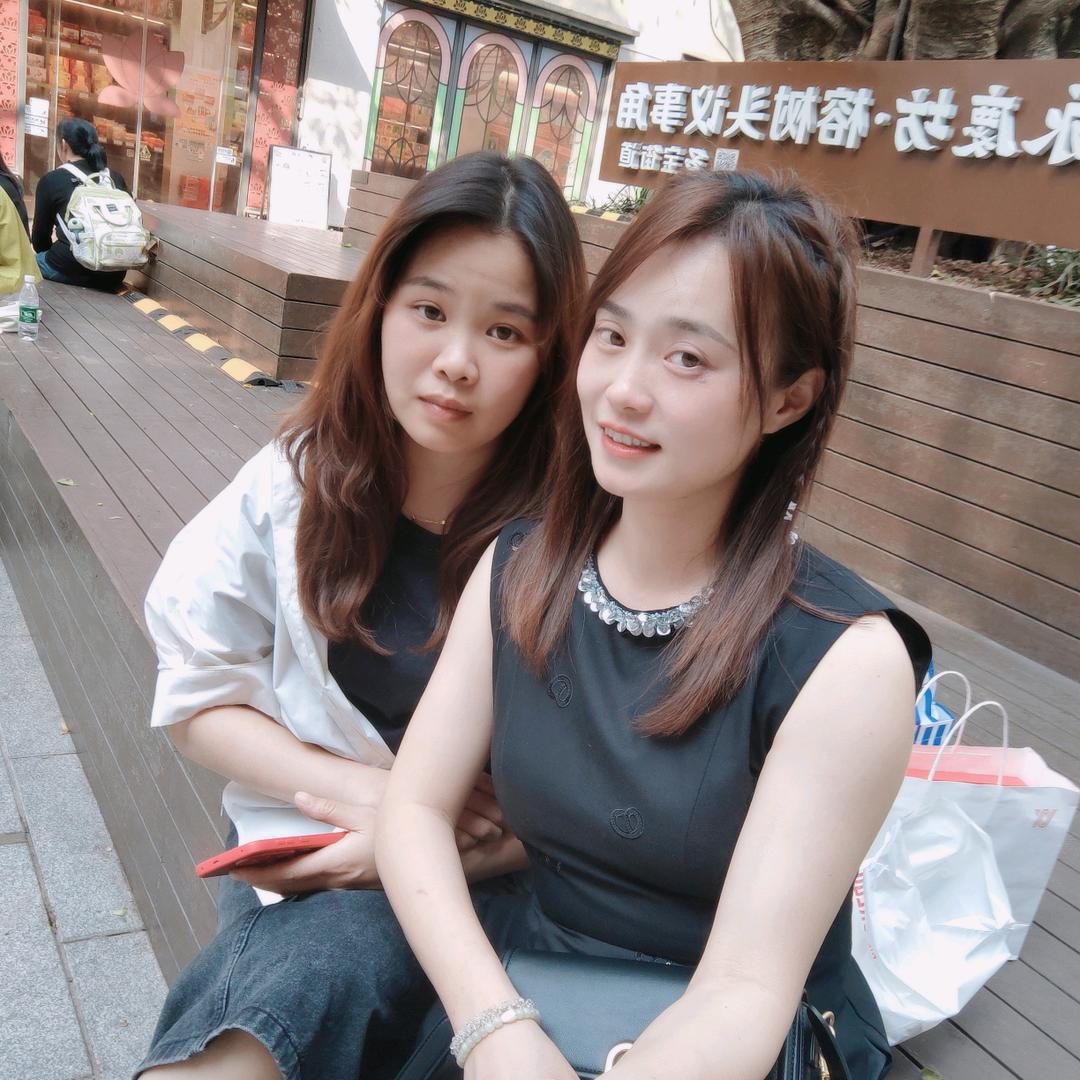 ～哈宝~兰儿