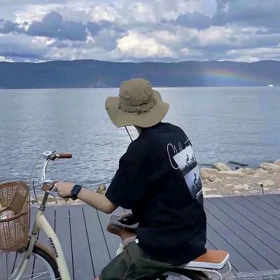 给你我所有的温存