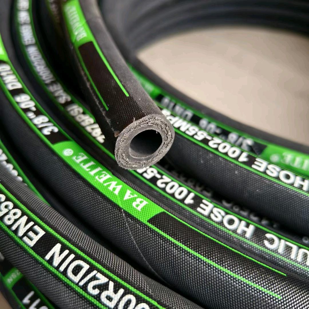 巴威特高压油管—河北沣金橡塑有限公司