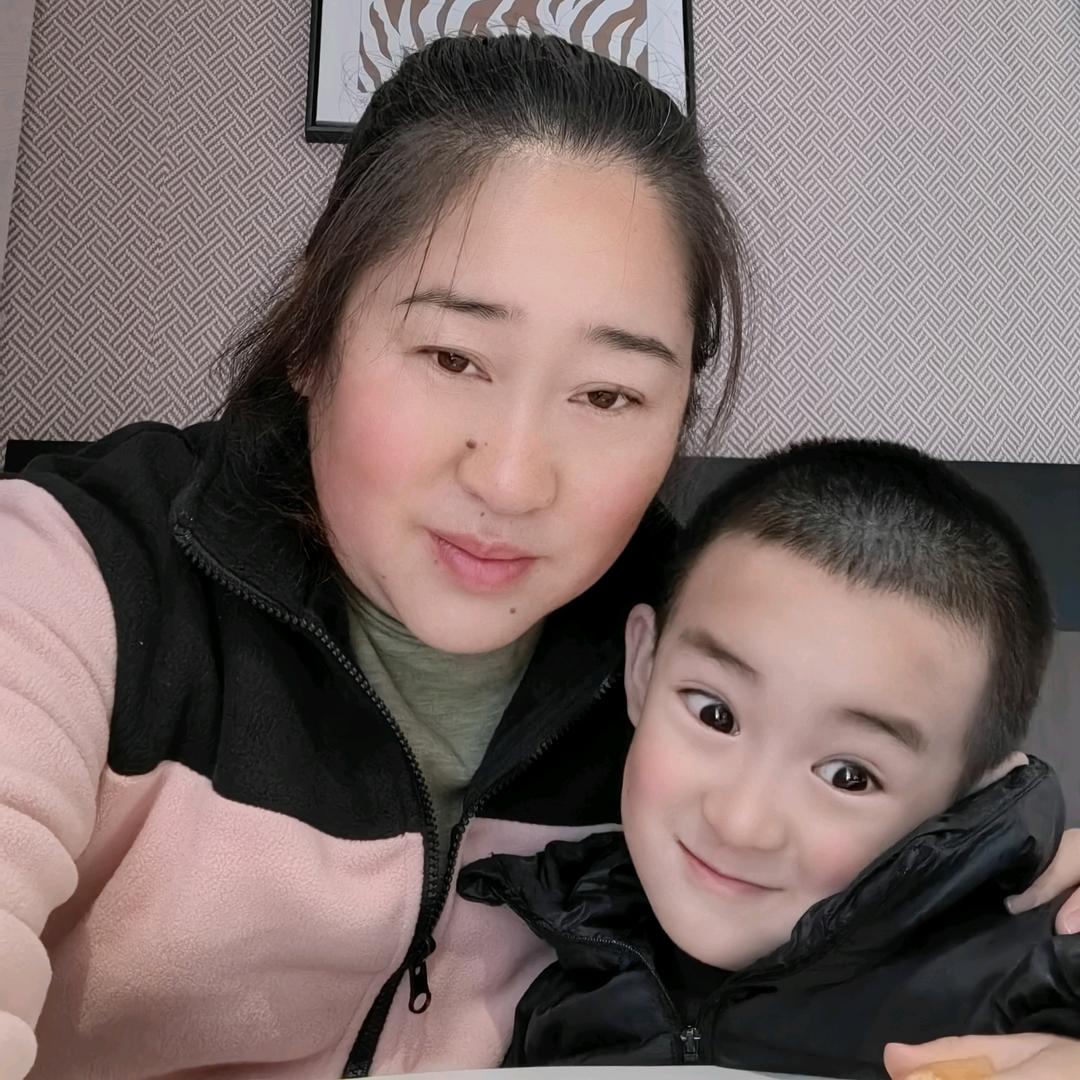 芸儿姐姐