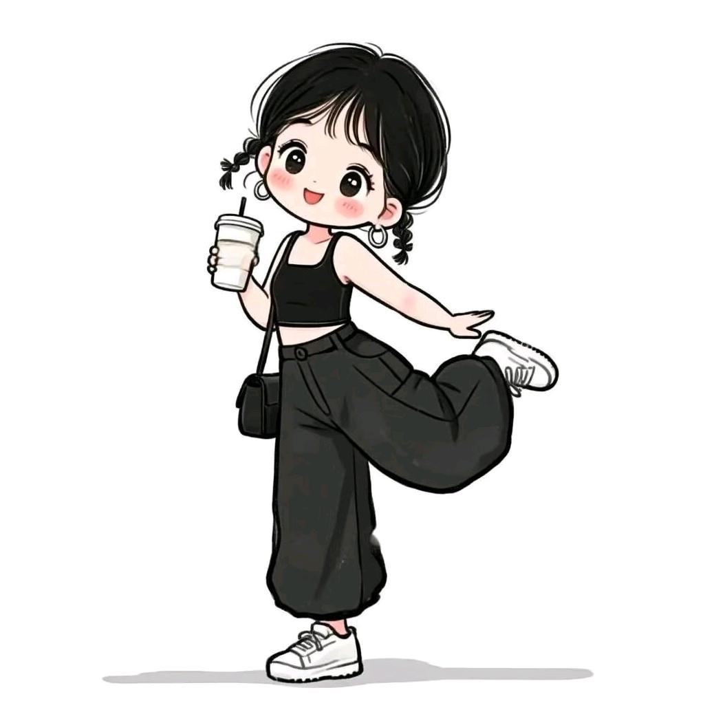 ～💫是只汽水熊🧸