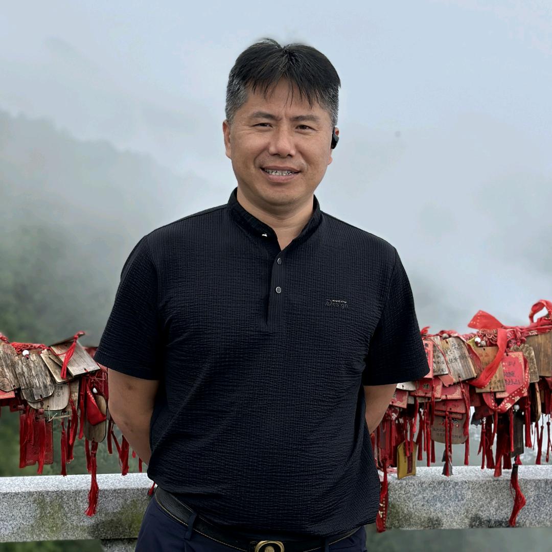 宝辉老师说剧本