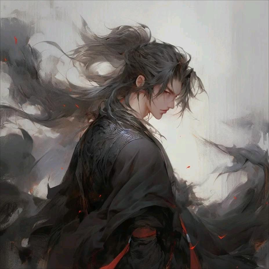 求仙