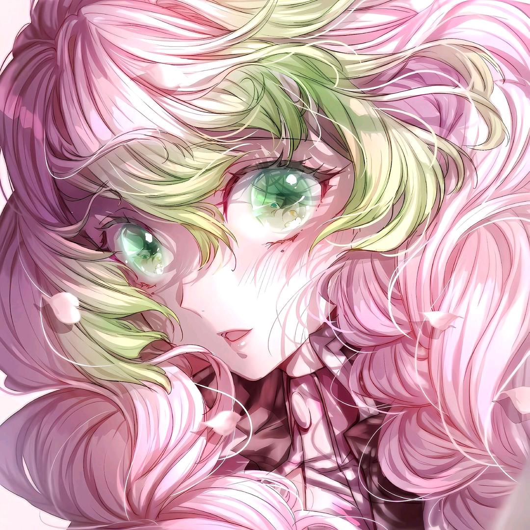 温柔