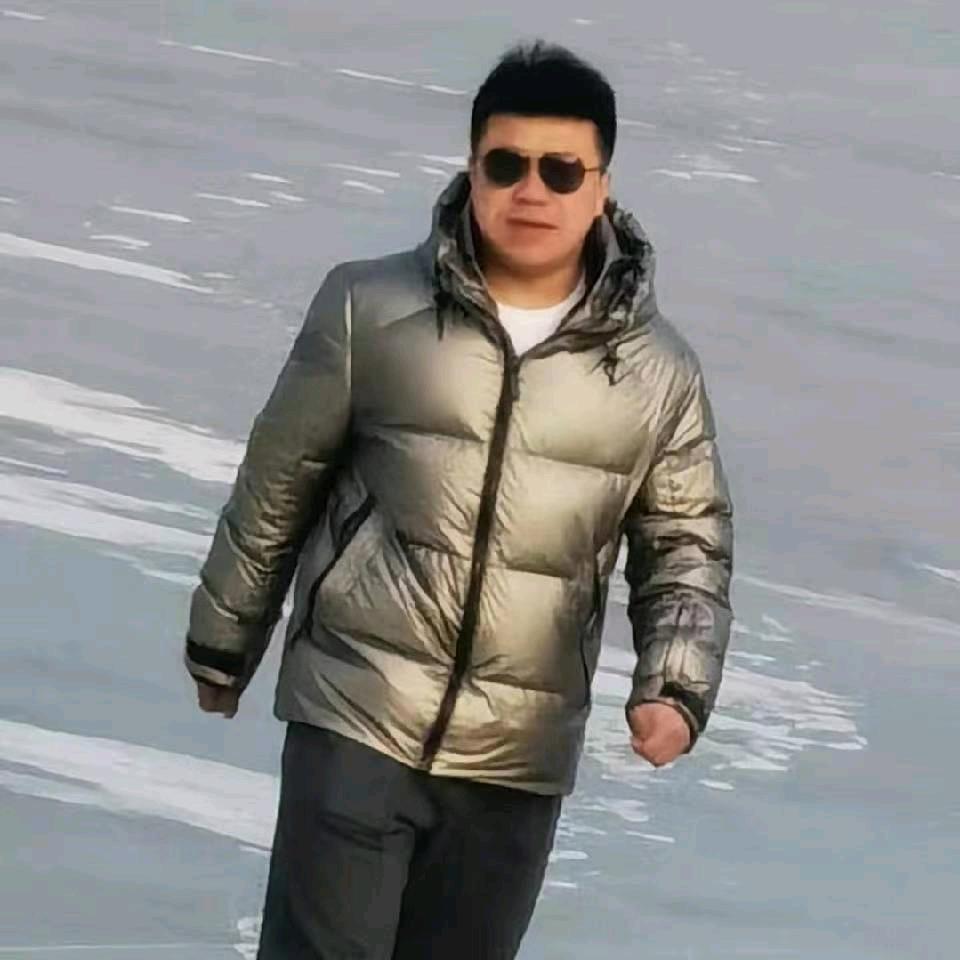 晓磊