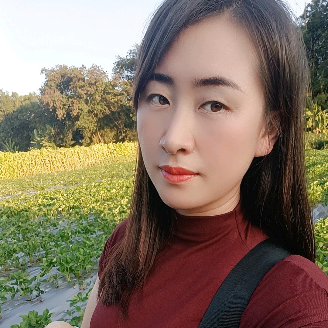 彬彬（蔬菜妹）