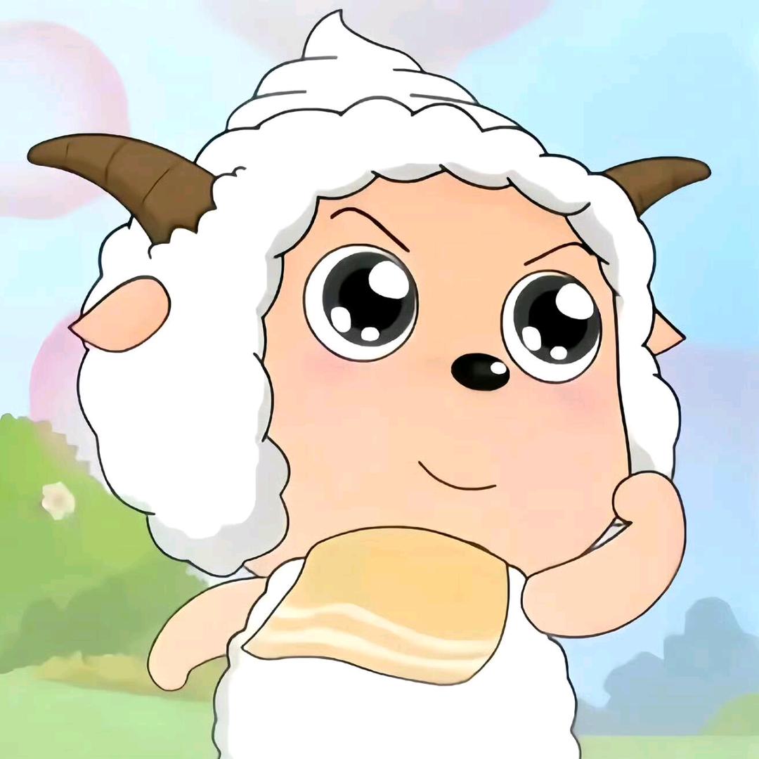 一朵翘翘ToT