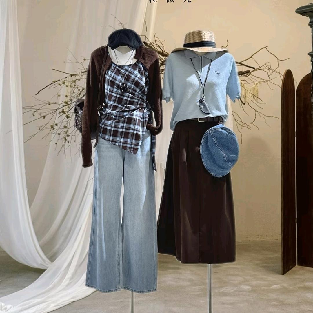 肸肸子服装工作室