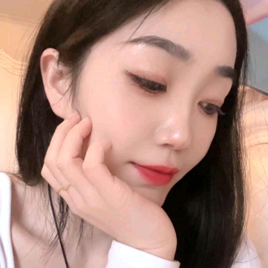 ❤ 微笑🌸🍀女孩