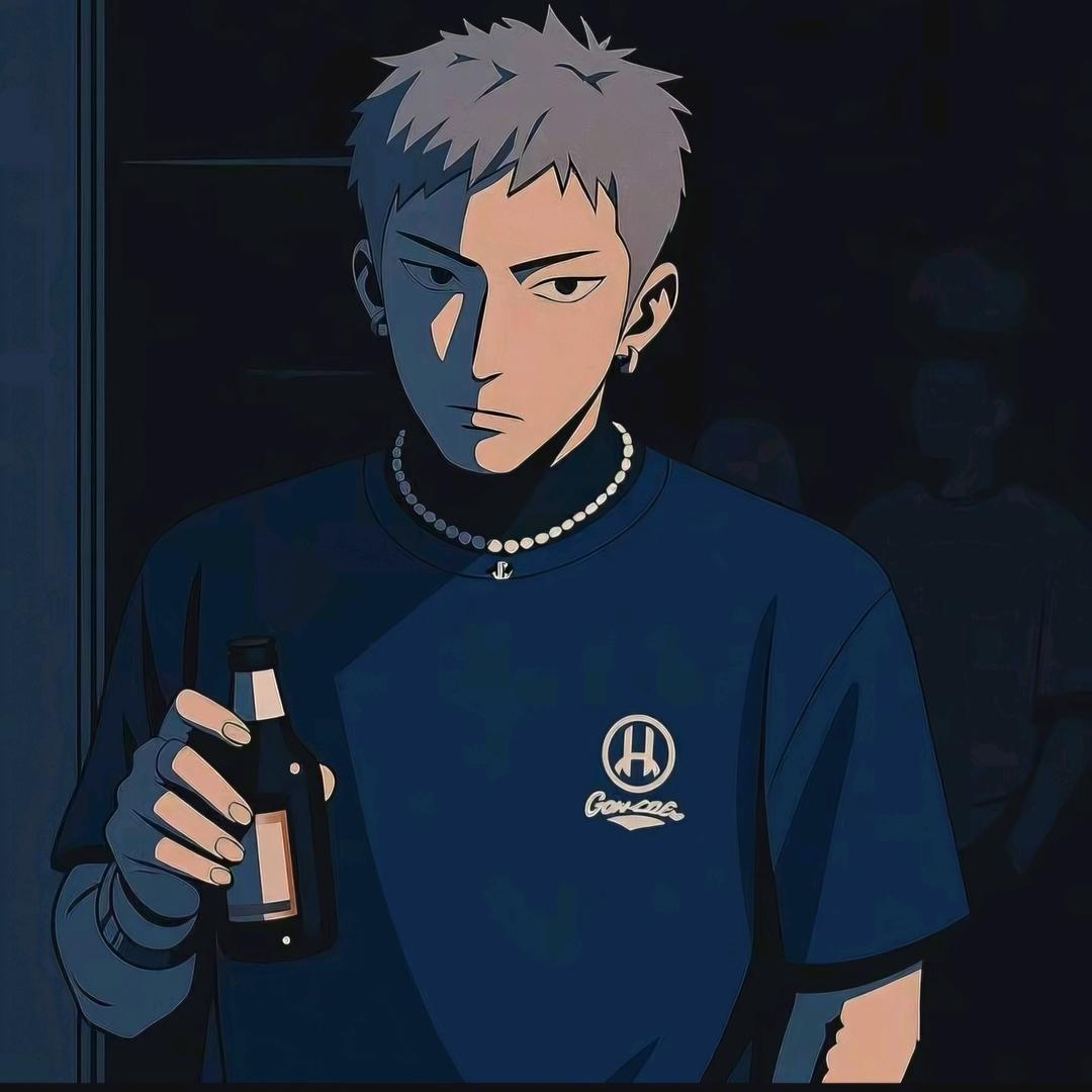 霖霖.