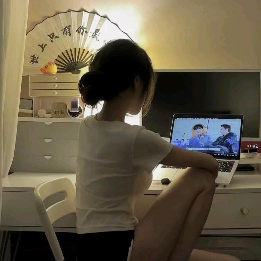相遇丫头
