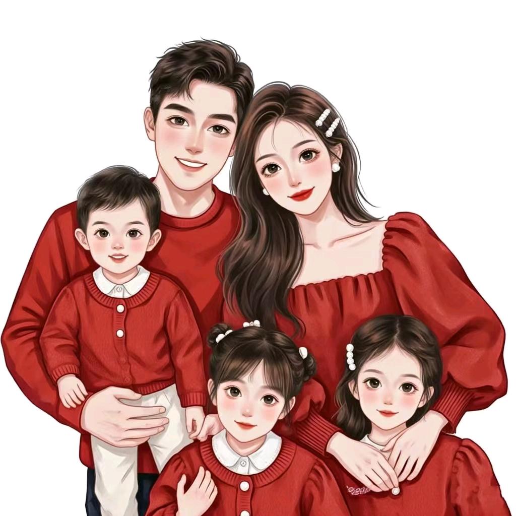 三宝妈妈