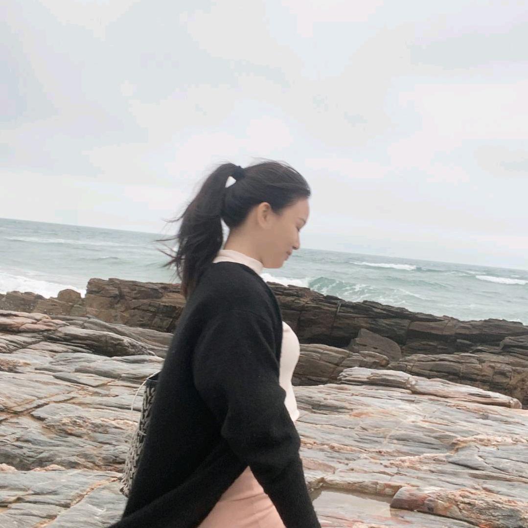 清风盈袖