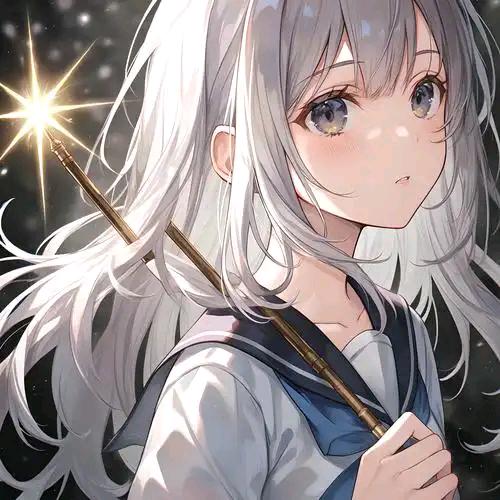 小锦鲤（可私聊）