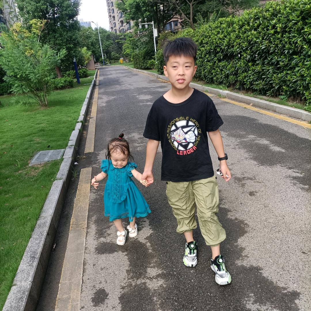 诗情画意