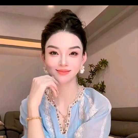 三C娘娘新中式(好物严选)