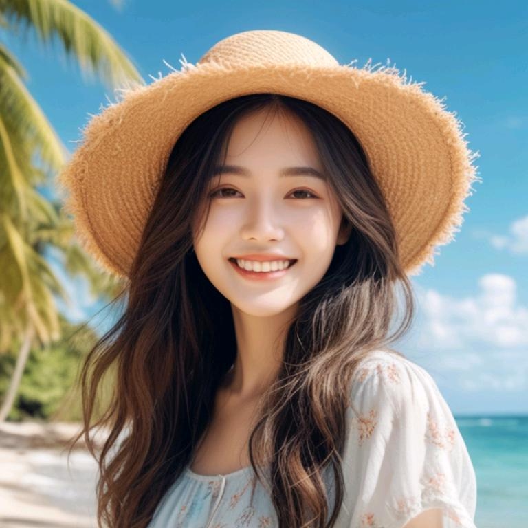 金幸福唯美好物