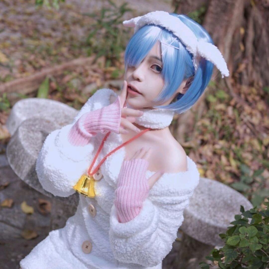 阿花🌸（新手向妆教版）