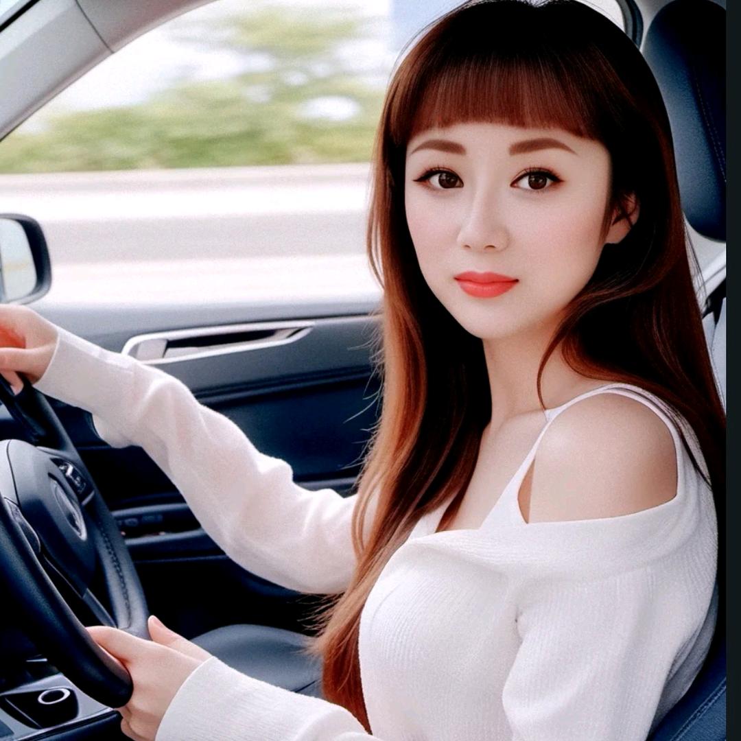 美的天使