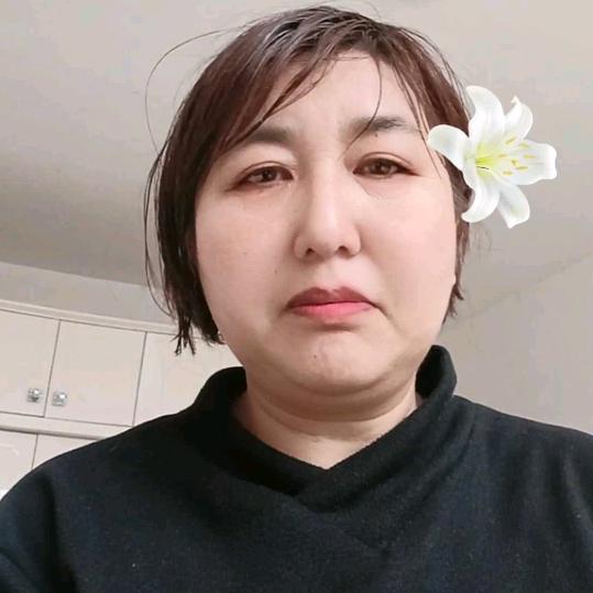 娥娥的美食记