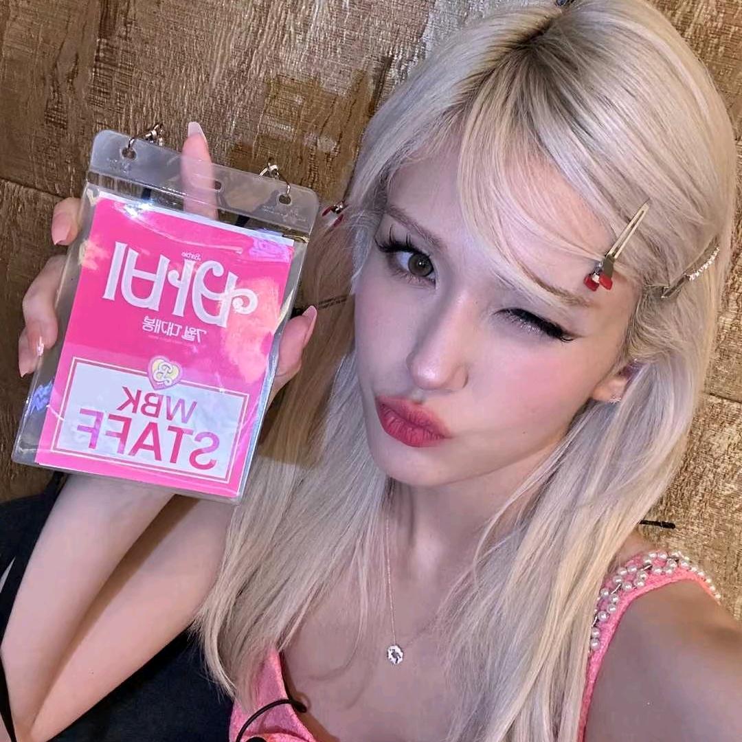 垃圾小李（懒羊羊版