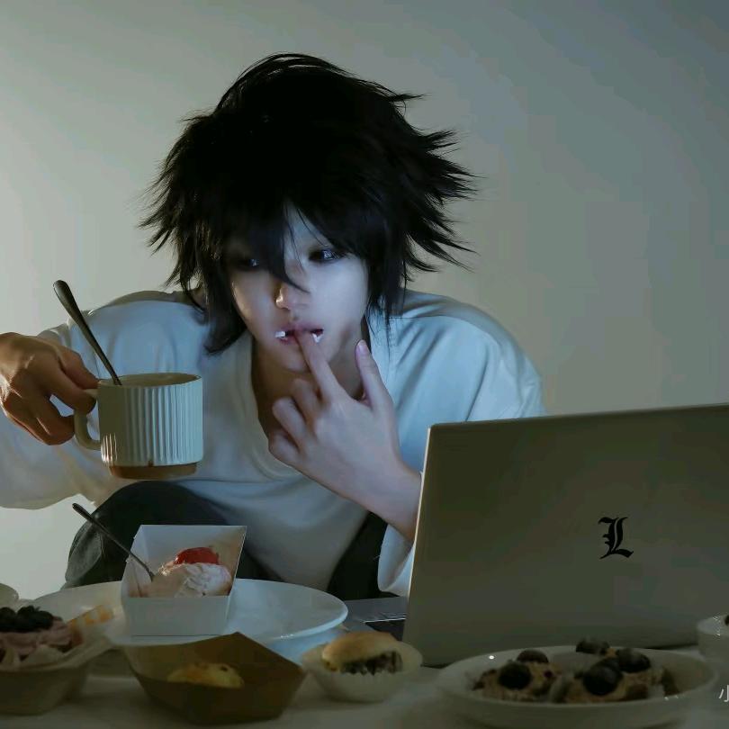 小狐狸白十三💫