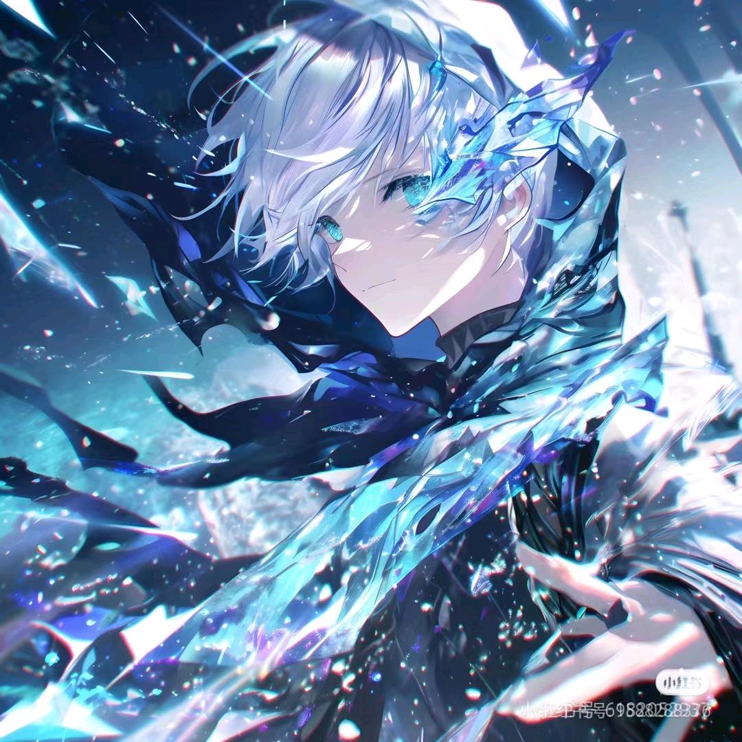 乱世王者--幽