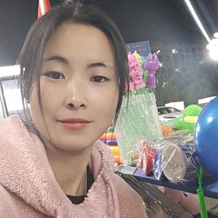 90后宝妈摆摊日常