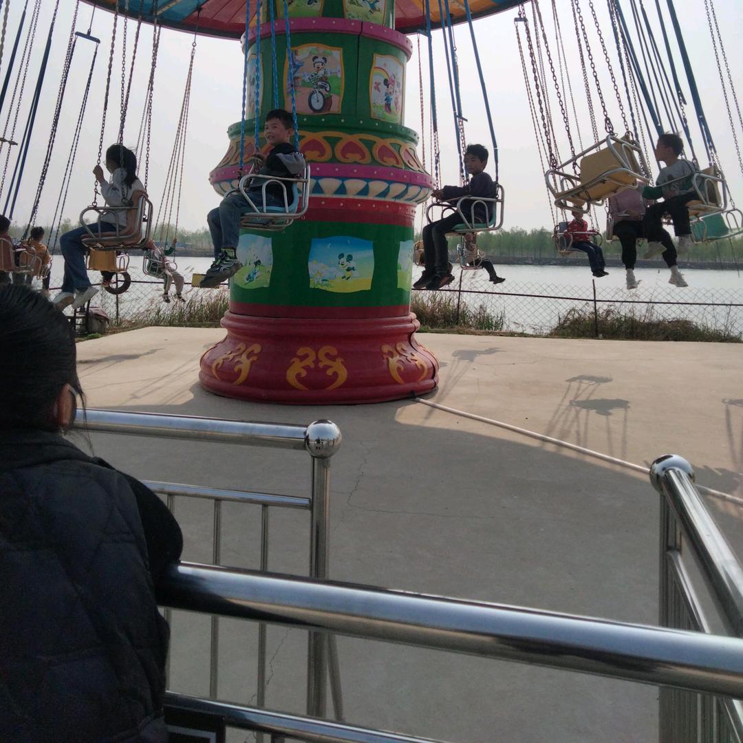 开心快乐