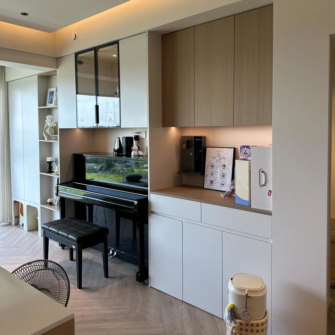 佛山定制衣柜工厂